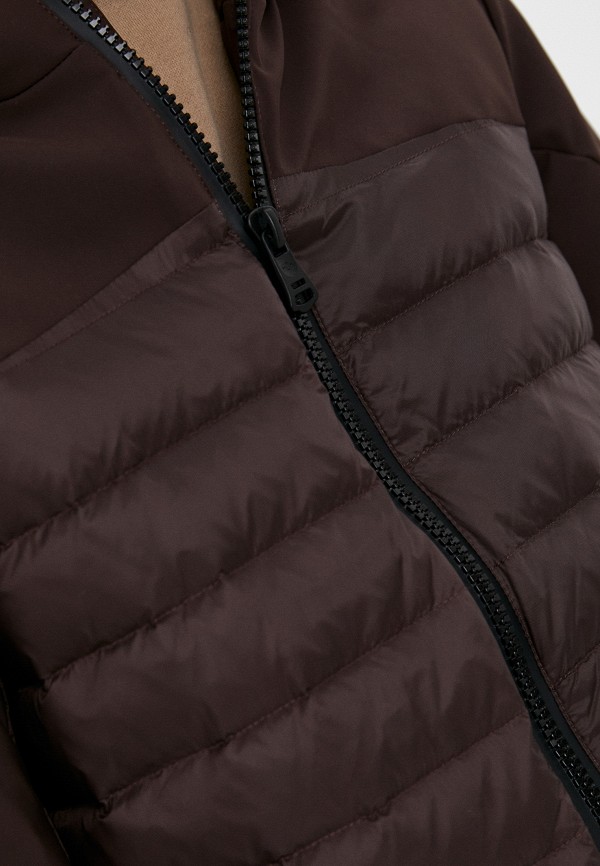 фото Пуховик hox