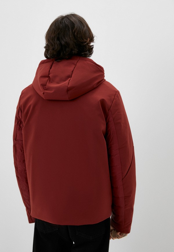 фото Пуховик hox