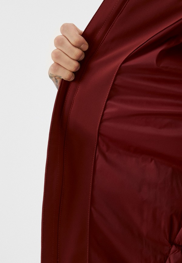 фото Пуховик hox