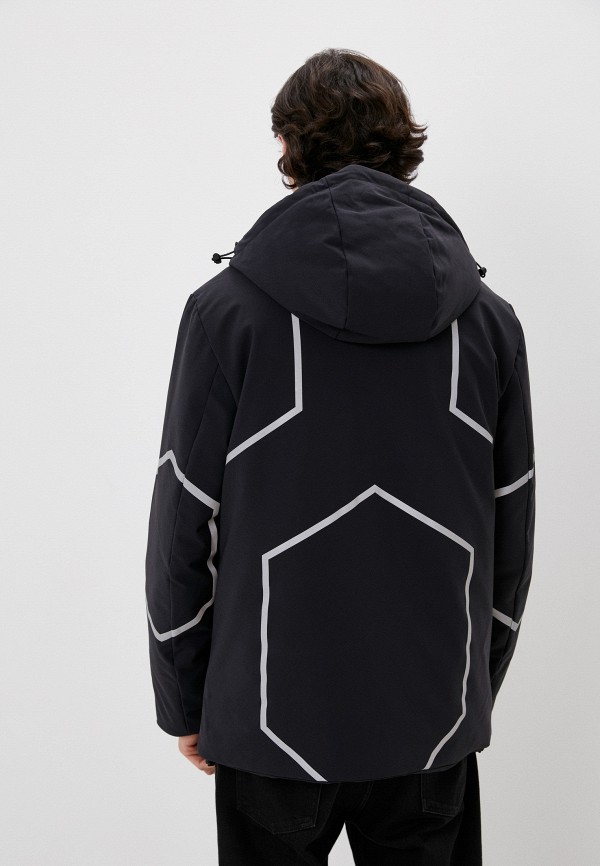 фото Куртка утепленная hox