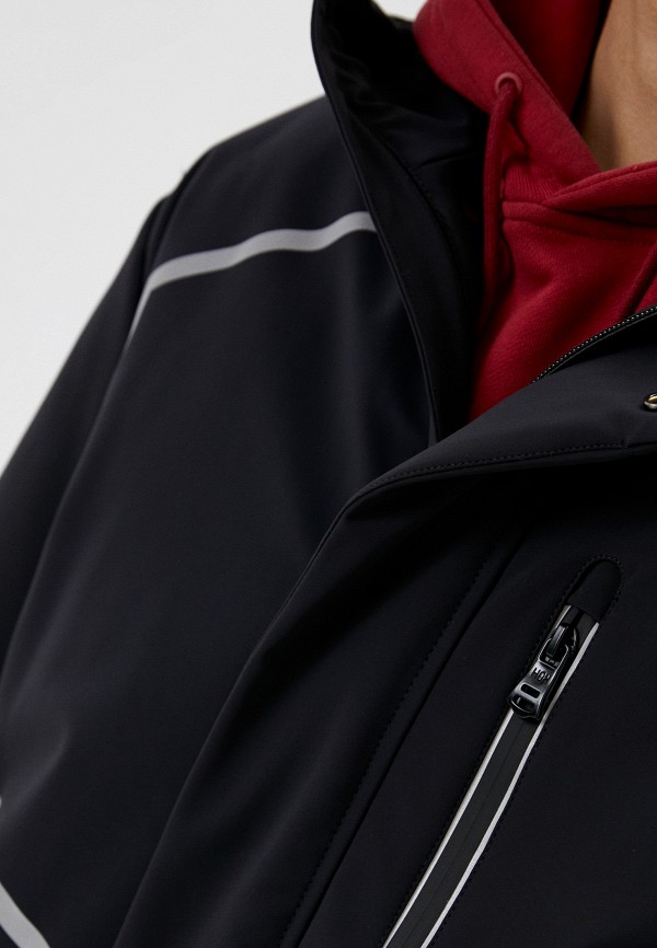 фото Куртка утепленная hox