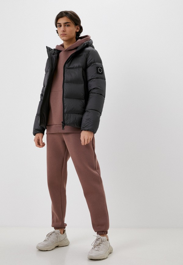 фото Пуховик hox