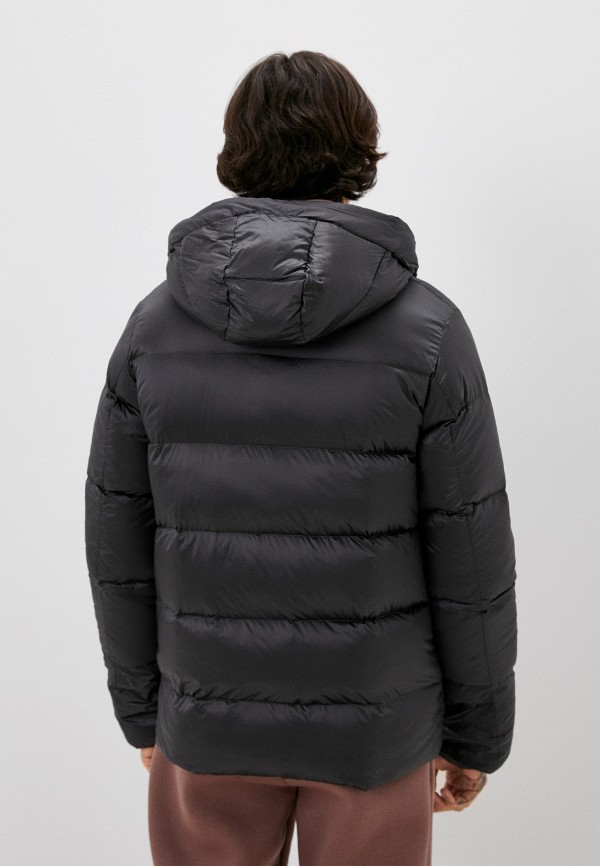 фото Пуховик hox