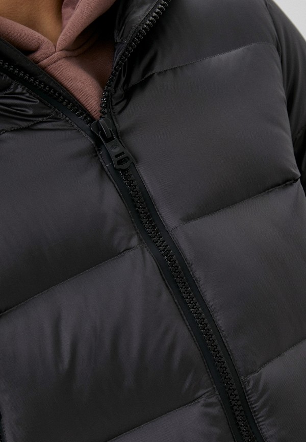 фото Пуховик hox