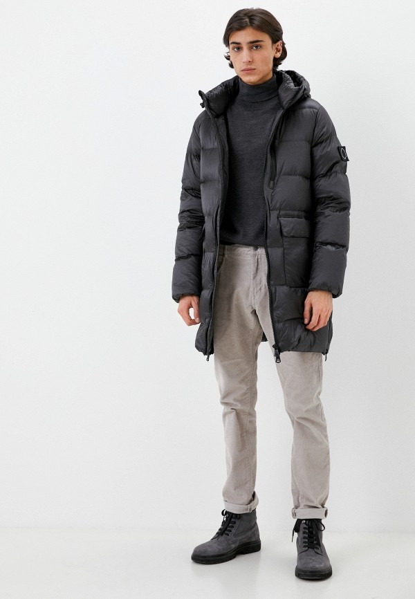 фото Пуховик hox