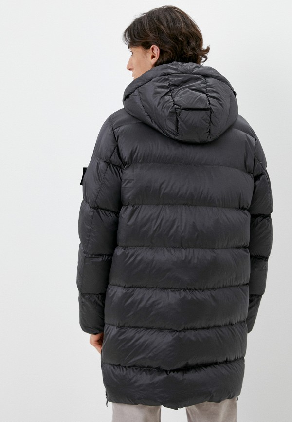 фото Пуховик hox