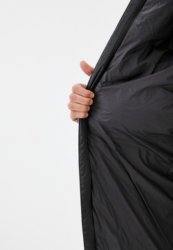 фото Пуховик hox