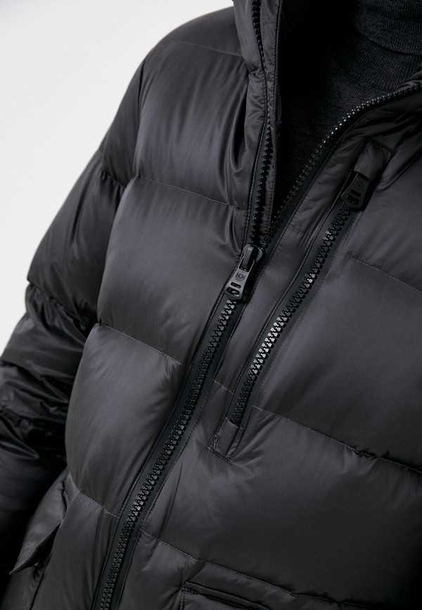 фото Пуховик hox