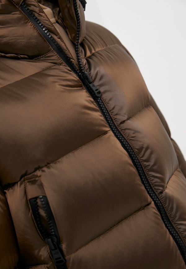 фото Пуховик hox