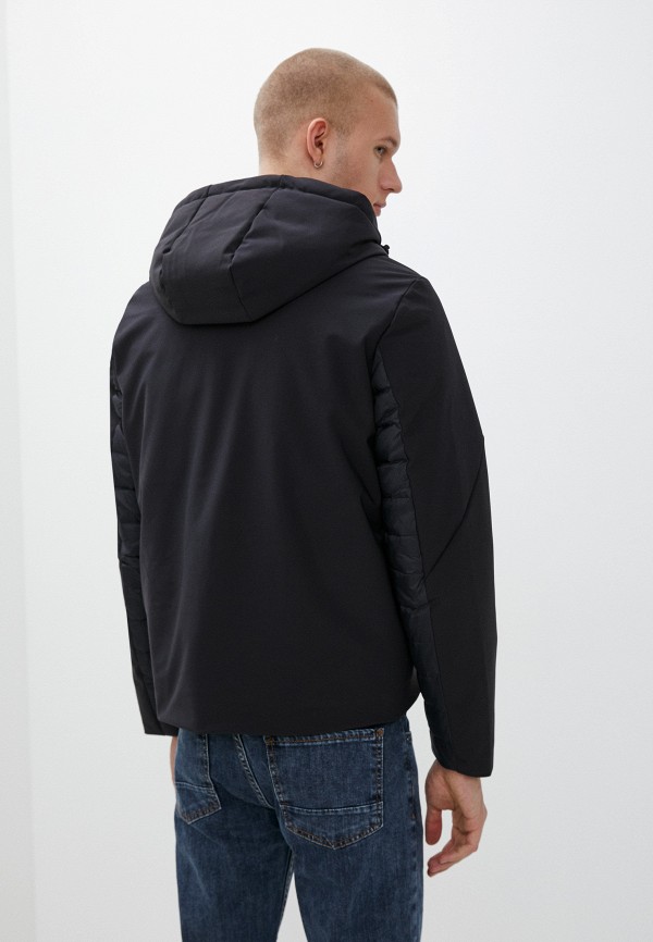 фото Пуховик hox