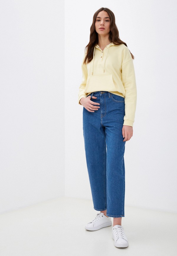 фото Джинсы lee