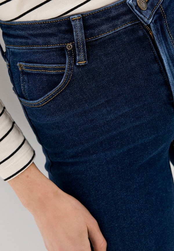 фото Джинсы lee