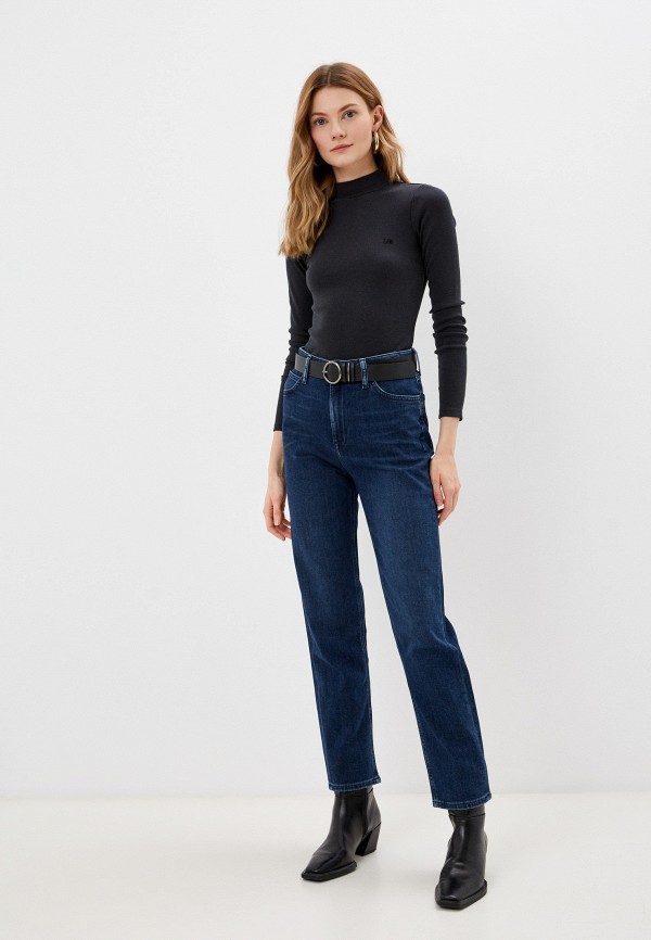 фото Водолазка lee