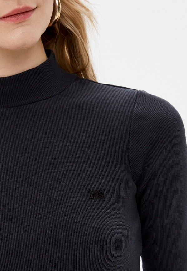 фото Водолазка lee