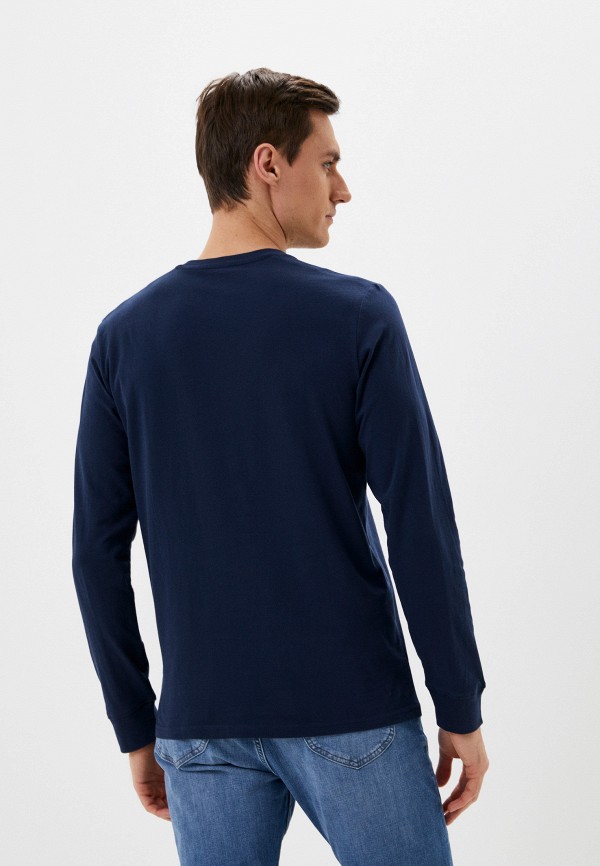 фото Лонгслив lee