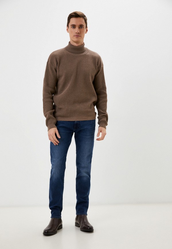 фото Джинсы lee