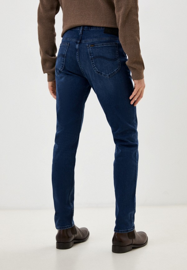 фото Джинсы lee