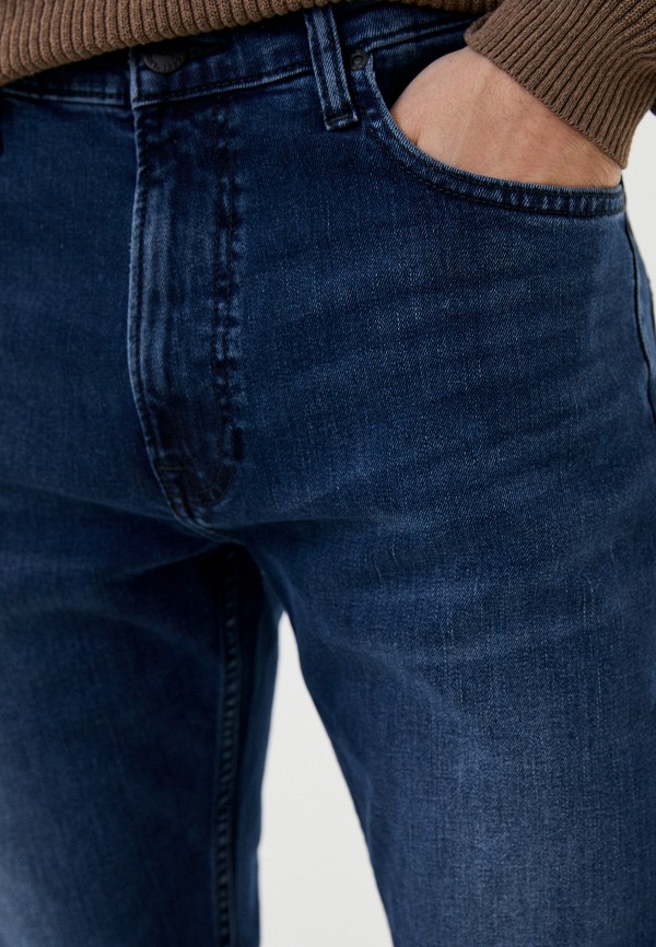 фото Джинсы lee