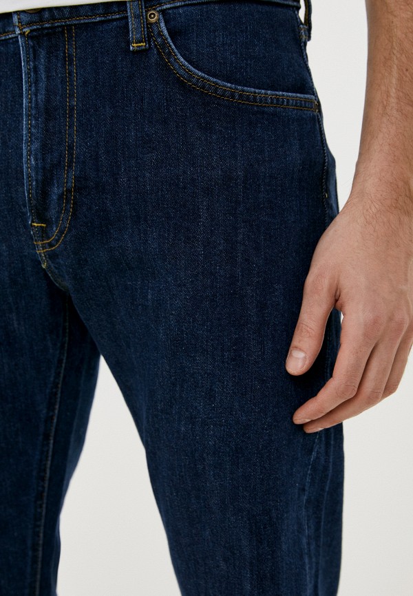 фото Джинсы lee