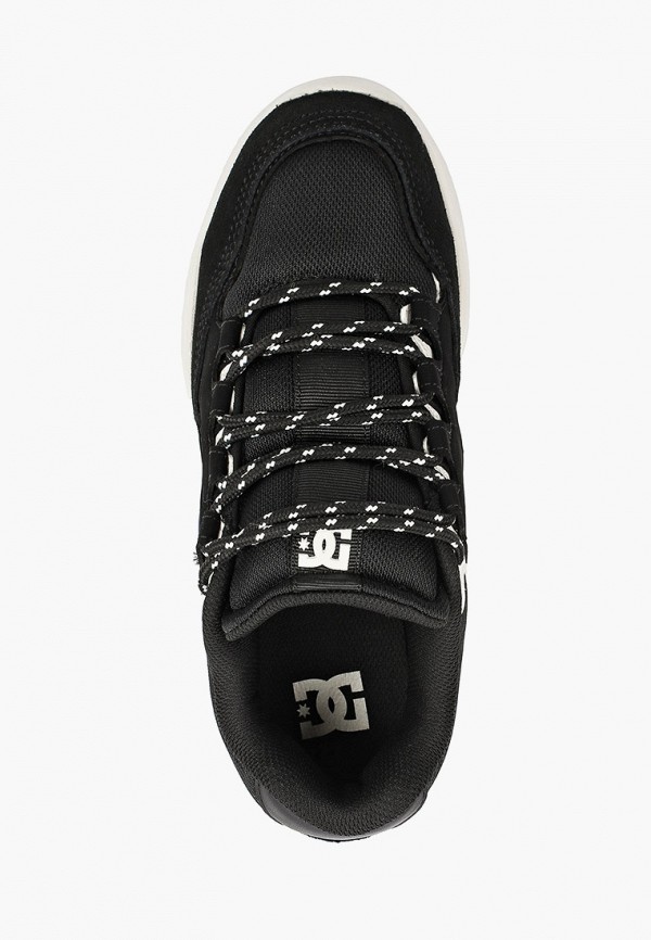 фото Кроссовки dc shoes