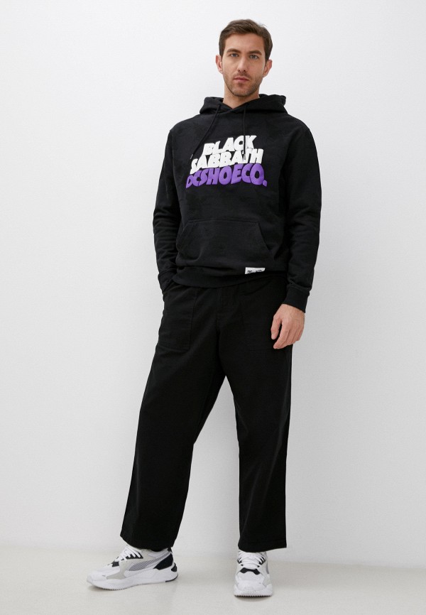 фото Брюки dc shoes