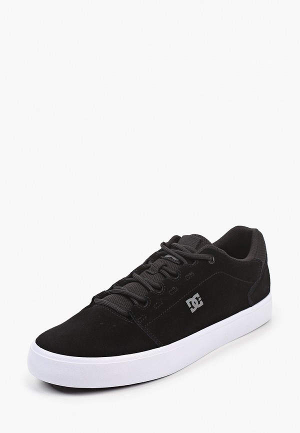 фото Кеды dc shoes
