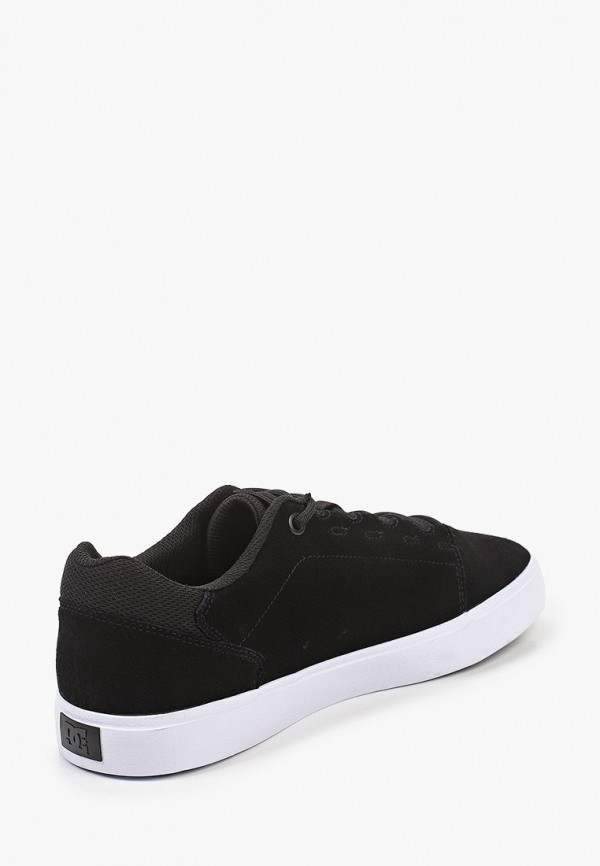 фото Кеды dc shoes