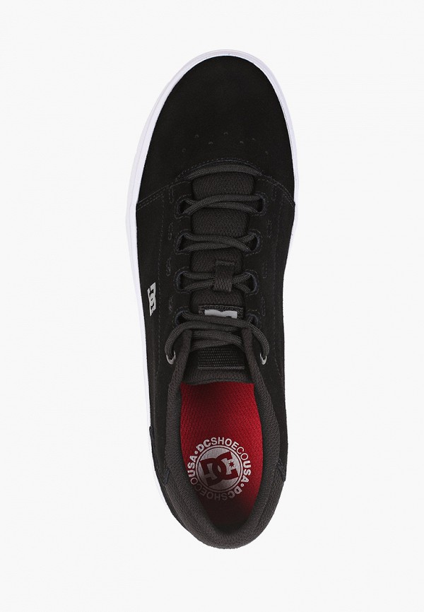 фото Кеды dc shoes