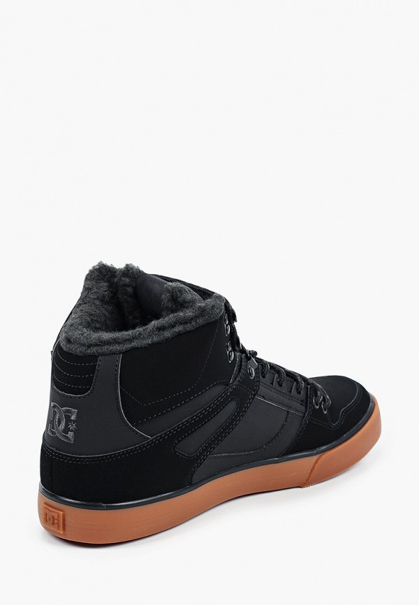 фото Кеды dc shoes
