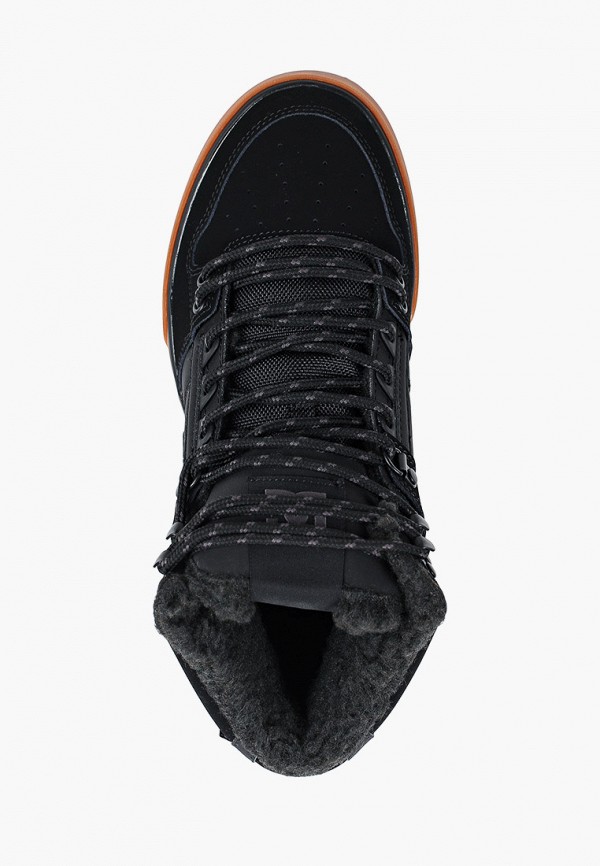 фото Кеды dc shoes