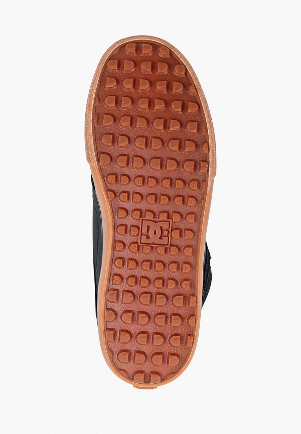 фото Кеды dc shoes