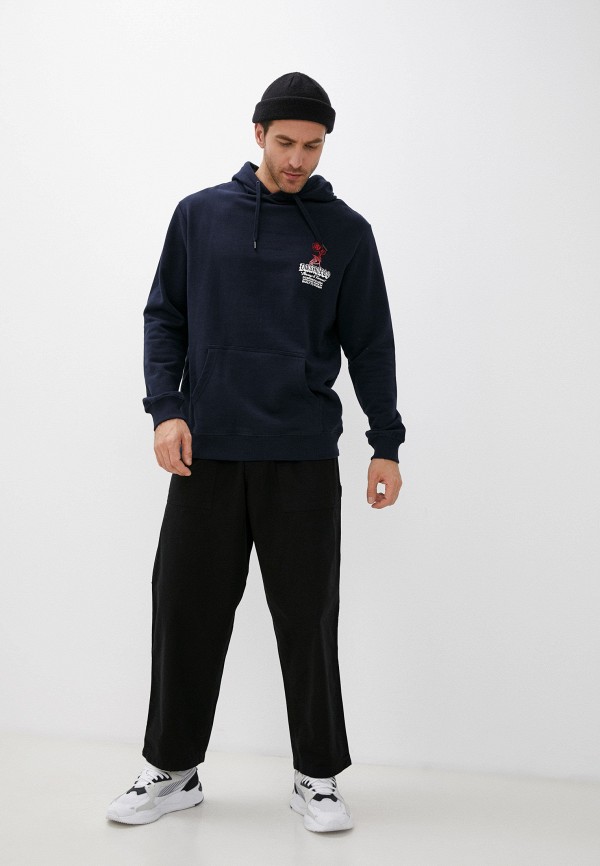 фото Худи dc shoes