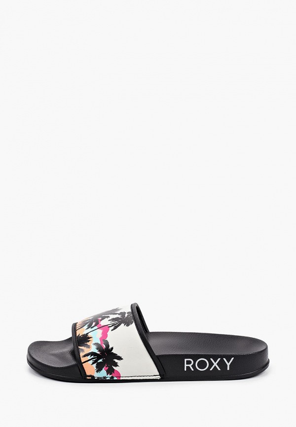 фото Сланцы roxy