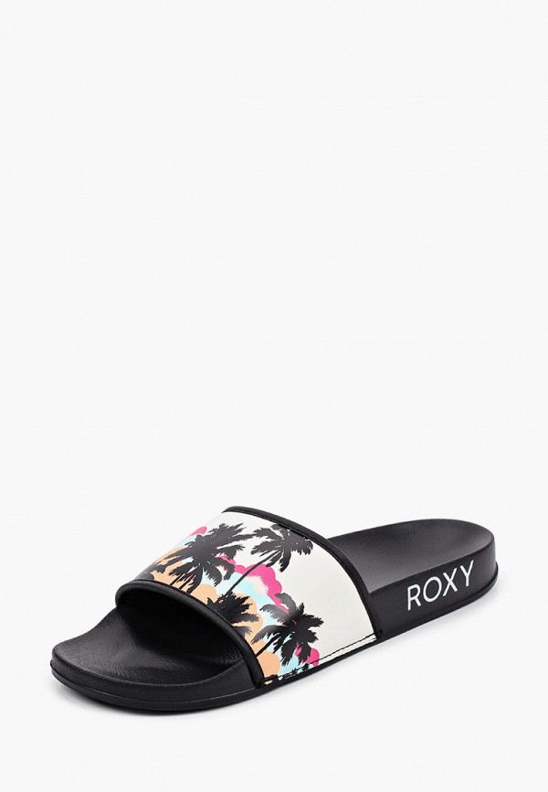 фото Сланцы roxy
