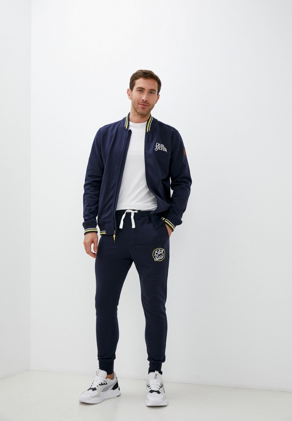 фото Брюки спортивные quiksilver