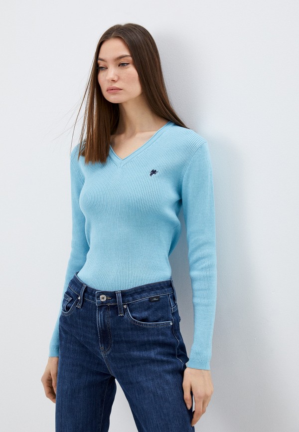 фото Пуловер denim culture