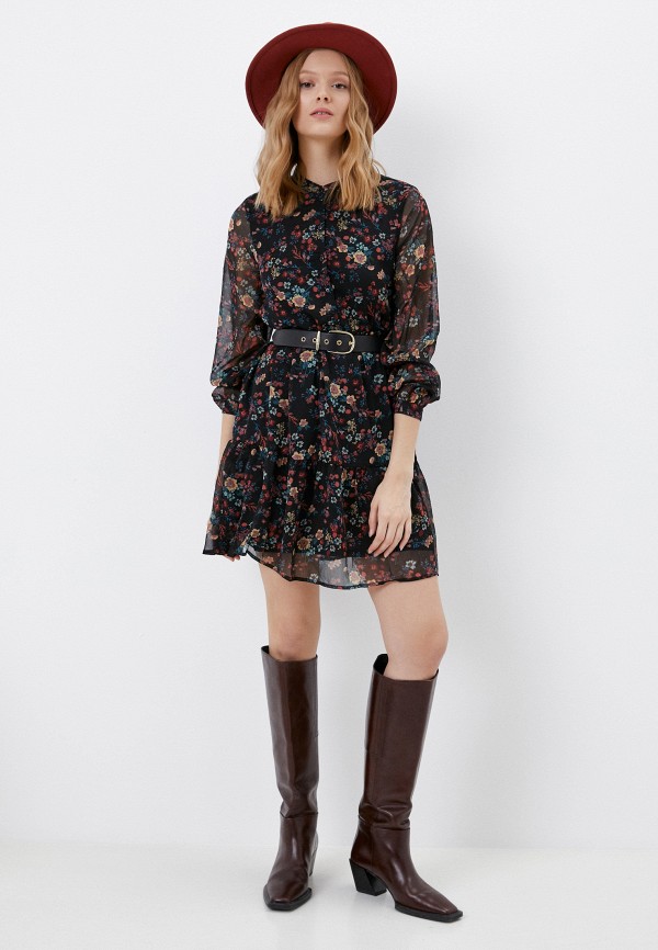 фото Платье vero moda