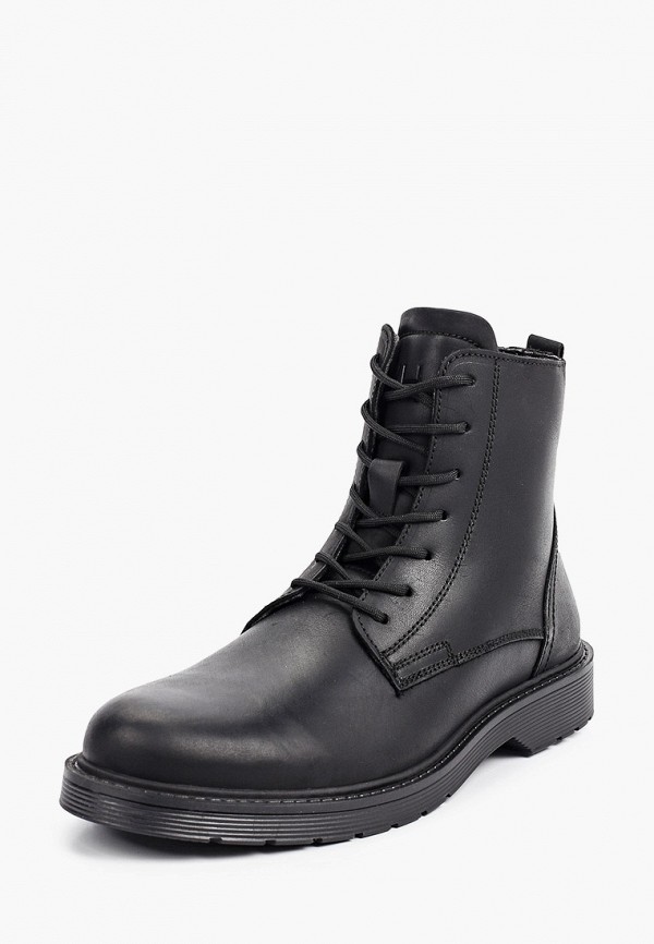 фото Ботинки selected homme