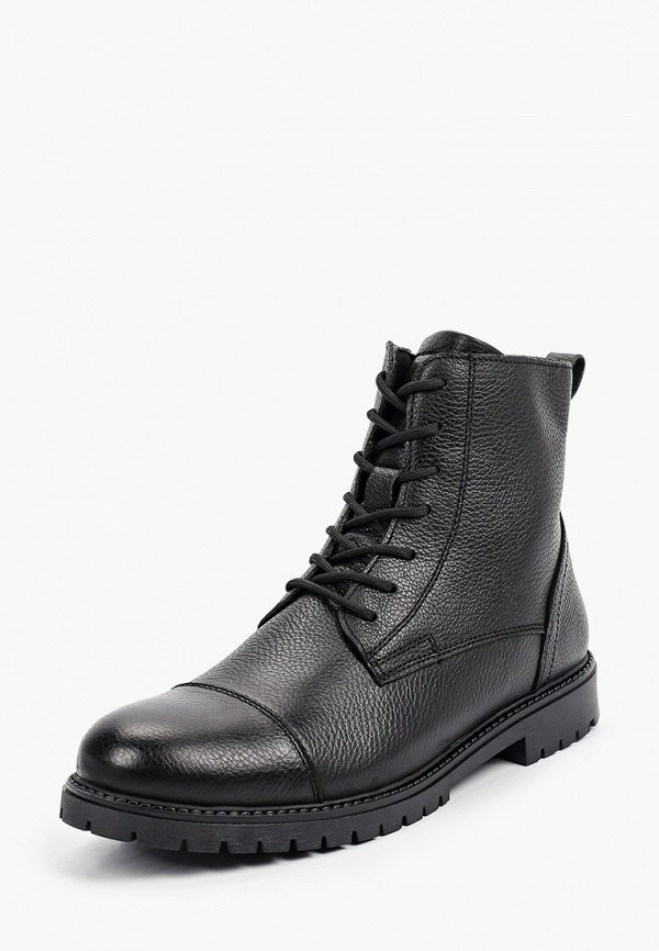 фото Ботинки selected homme