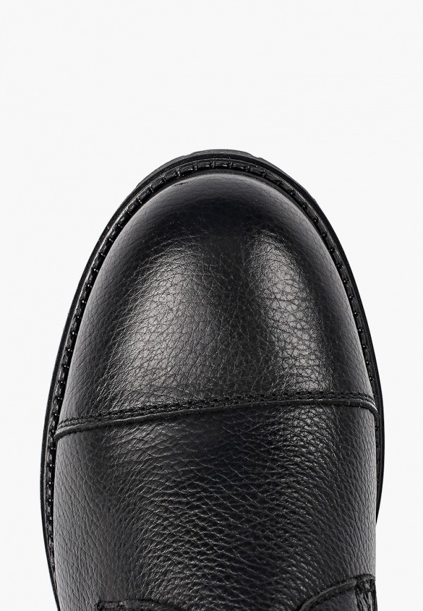 фото Ботинки selected homme