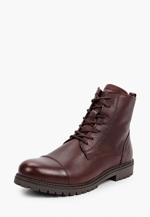 фото Ботинки selected homme