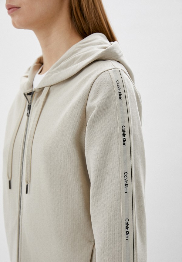 фото Толстовка calvin klein