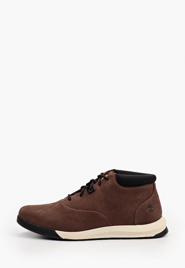 фото Ботинки timberland