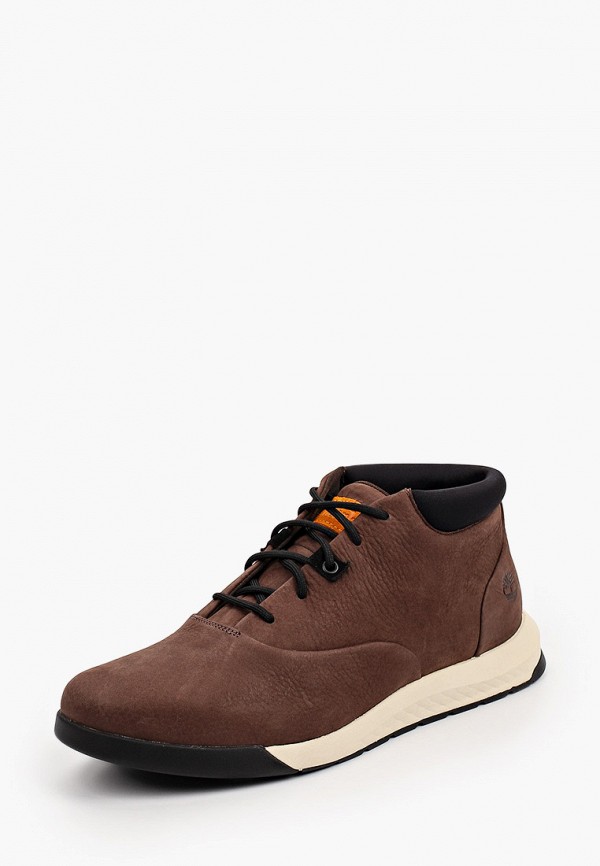 фото Ботинки timberland
