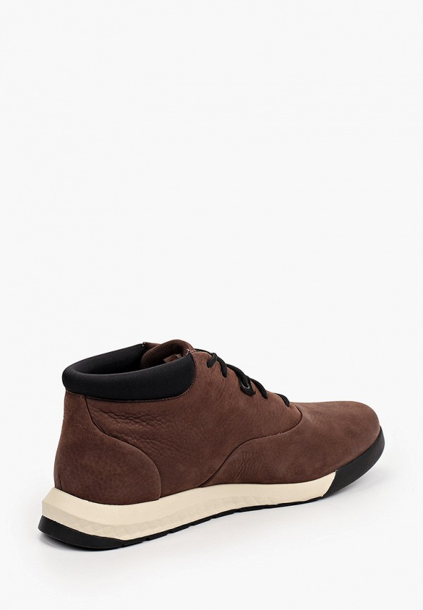 фото Ботинки timberland