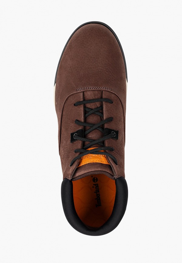 фото Ботинки timberland