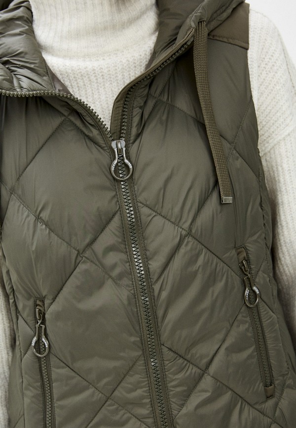 фото Жилет утепленный gerry weber