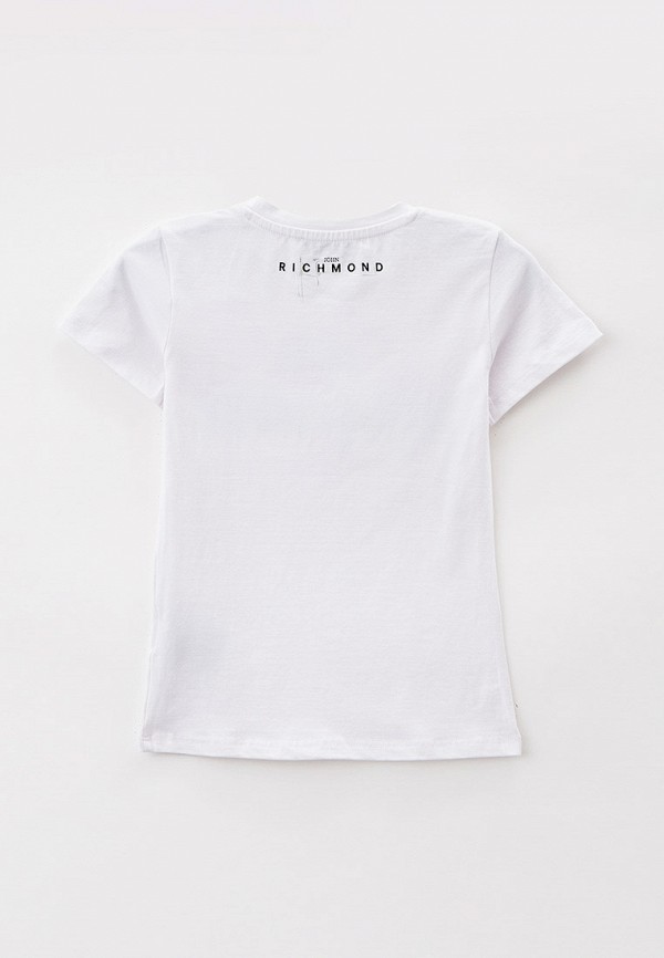 фото Футболка john richmond