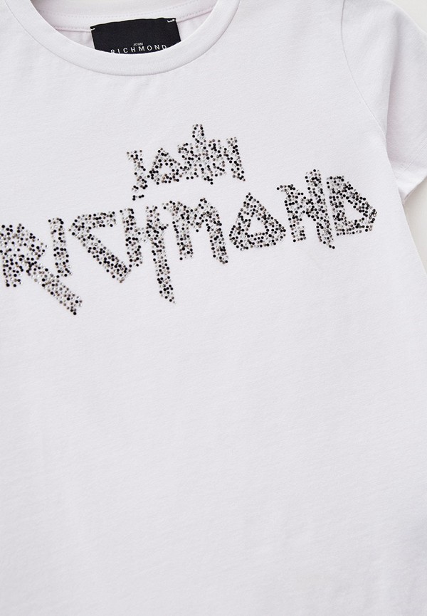 фото Футболка john richmond