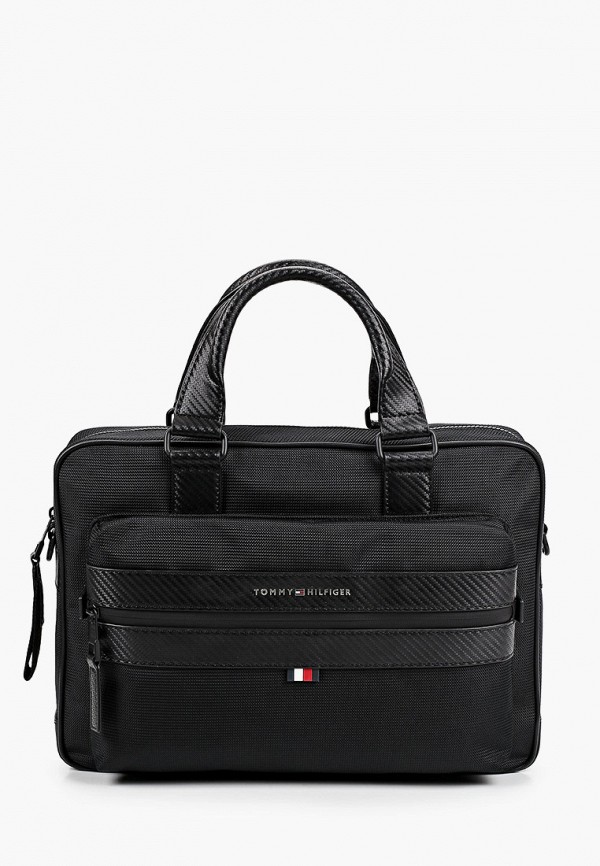 фото Сумка tommy hilfiger